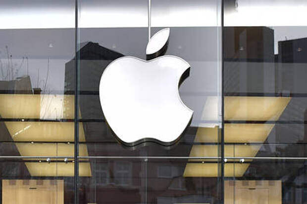 Раскрыта очередная особенность автомобиля Apple