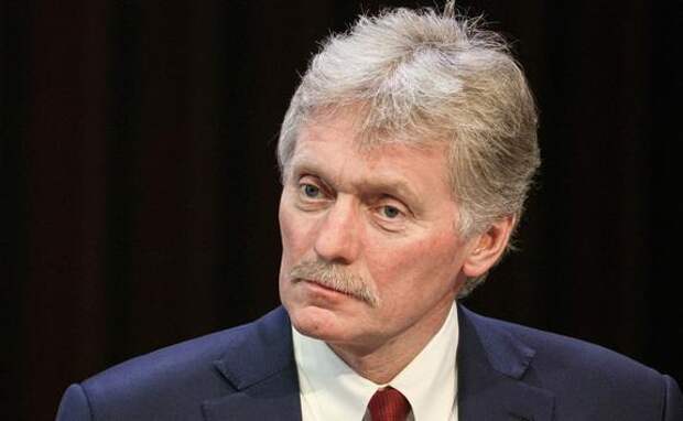 Песков: тезис о том, что Украина может что-то отвоевать, является ошибочным