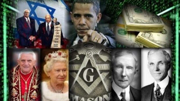 Устранение коренных причин конфликта -  это ликвидация Западной паразитической цивилизации.