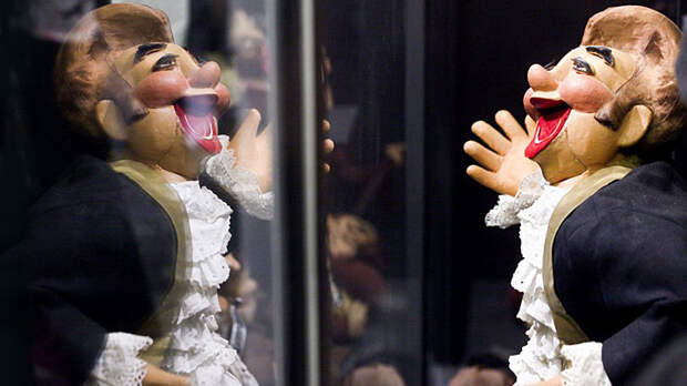 Матерные стишки и инициативы по запрету летучих мышей: Госдума превращается в цирк