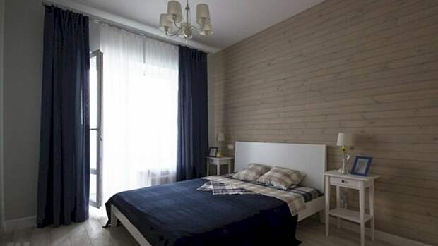 Квартира / Фото: amic.ru