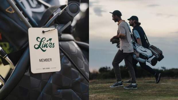 Links Golf membership