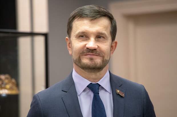 Семенников
