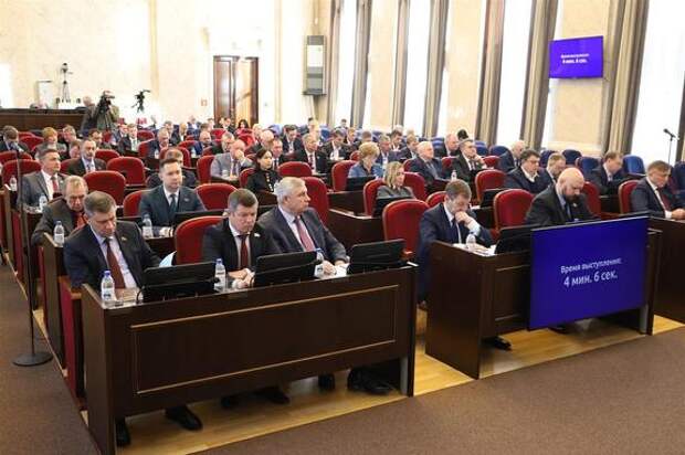 Участникам СВО предоставят более широкий выбор земельных участков на Кубани