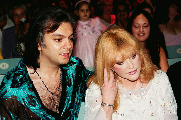 Киркоров сделал полное боли признание о Пугачевой: "Это расплата"