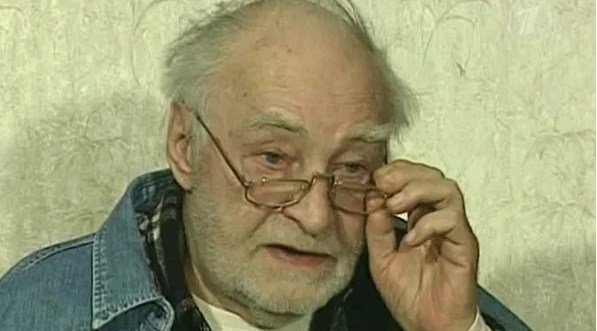 Тихонов: «Меня предала жена, а потом и дочь»