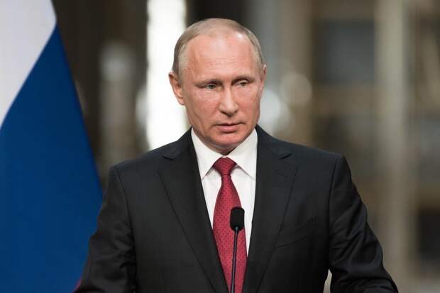 Беспомощный Трамп едет «на ковер» к Владимиру Путину
