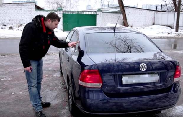 Как снизить стоимость подержанного автомобиля при покупке