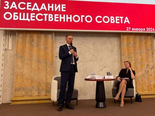 «Глобальная Москва»: столичный бизнес выходит на мировую арену, несмотря на санкции