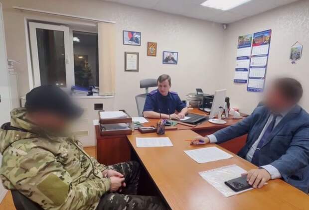 В Калининградской области накрыли банду, воровашую деньги у участников СВО