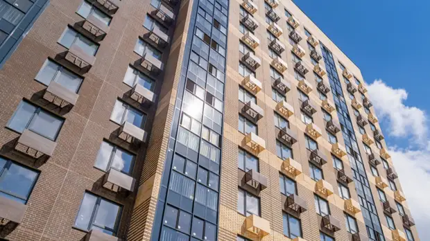 В Москве по программе реновации в 2022—2024 годах построят более 300 домов