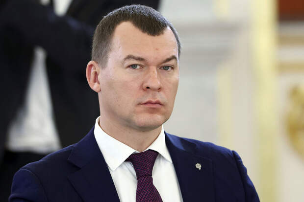 Дегтярев: значок ГТО в 2026 году популярен не меньше, чем в СССР