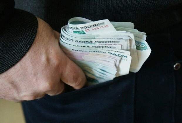 Камчатские полицейские разоблачили мошенников, которые получили 160 тысяч рублей по поддельным детским пособиям