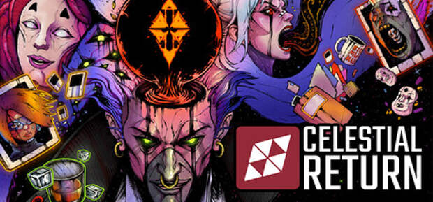 Анонс ролевой игры Celestial Return