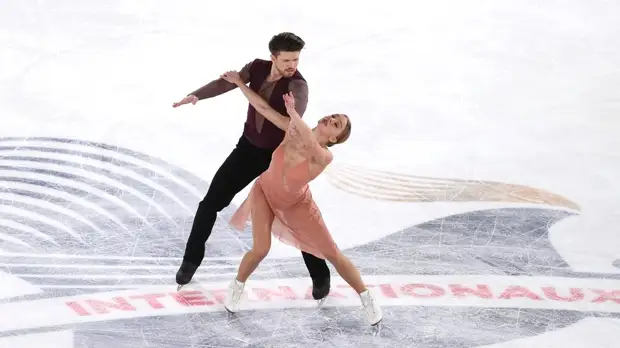 Усиление под Олимпиаду: зачем Морозов вошёл в тренерский штаб танцоров Степановой и Букина