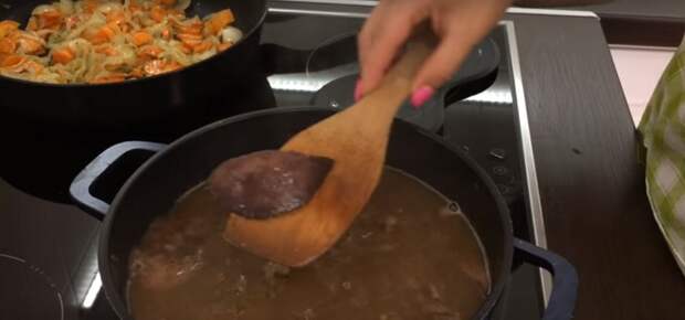 домашний паштет видео