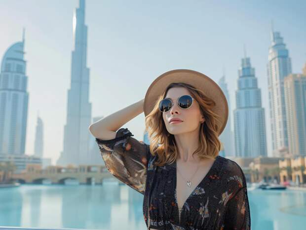 Дефицит продуктов и воды? Какая сейчас обстановка в Дубае