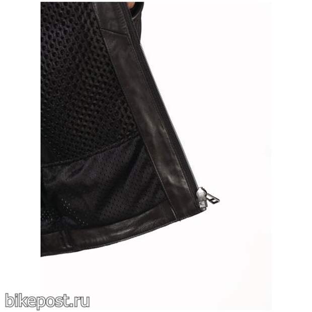Новые кожаные куртки Dainese 2012