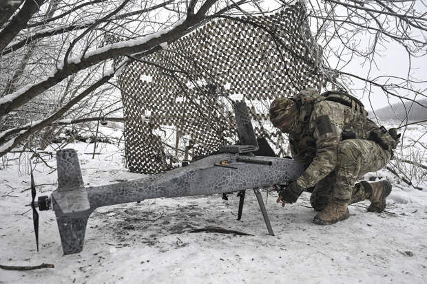 Романиченко: ВСУ сбросили на детскую площадку в Васильевке снаряд с детонатором