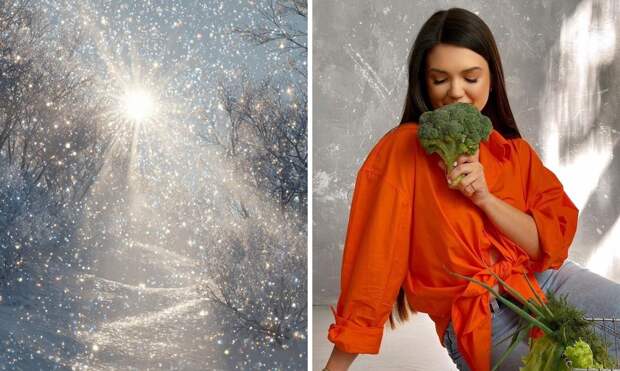 Не сезон: как правильно есть овощи зимой — 5 простых рецептов