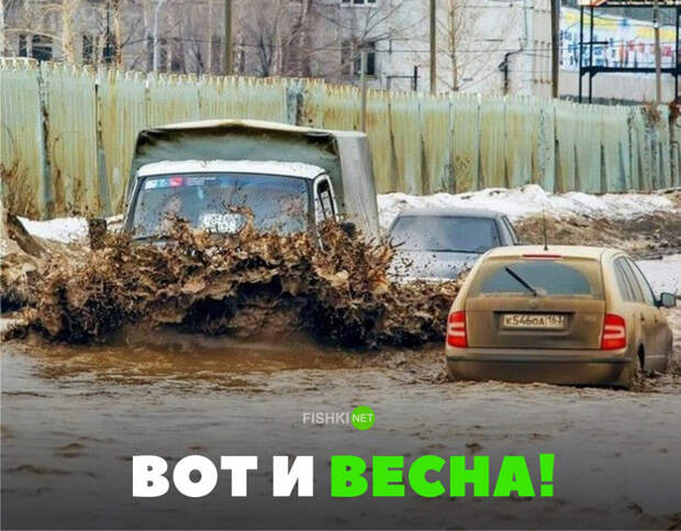 Подборка автомобильных приколов авто, автоприколы, приколы