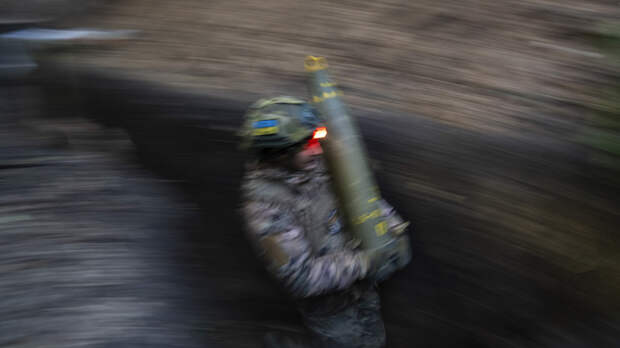 В США признали, что удары Киева по России американским оружием не спасут Украину