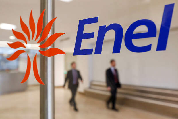 Enel продает российские электростанции
