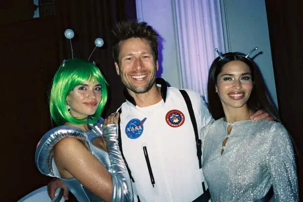 День рождения Сидни Суини