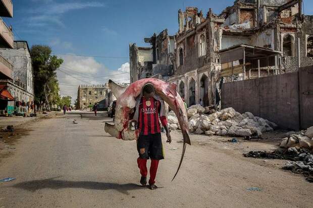 Победители фотоконкурса LensCulture Street Photography Awards 2017 6