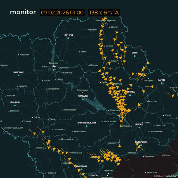 «РВ»: Россия подняла в небо стратегические ракетоносцы