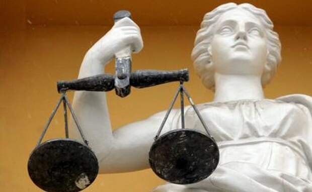 Украл, выпил — на волю! Или это только для женщин?