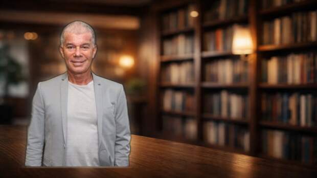 «Это была моя вина»: почему Олег Газманов ушёл от жены после 20 лет брака к 18-летней, и как живёт его первая муза