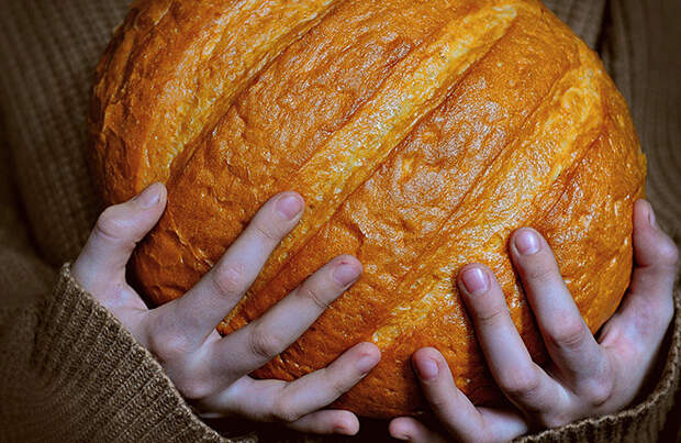 Производители хлеба жалуются на рекордное подорожание муки