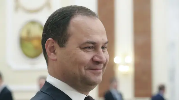 Премьер Белоруссии заявил, что в Минске «не рефлексируют» на тему новых санкций
