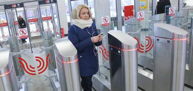 В Москве 2/3 горожан ежедневно пользуются общественным транспортом / Фото: mos.ru
