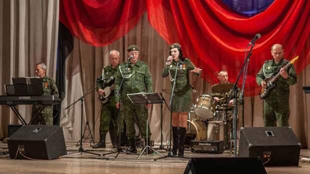 Боевая сила Донбасса: семь лет народной милиции ДНР