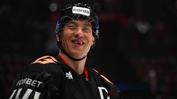 Такого не было почти 10 лет: в КХЛ защитник выбил 60 очков за сезон! Шарипзянов — лучший на своей позиции в феврале