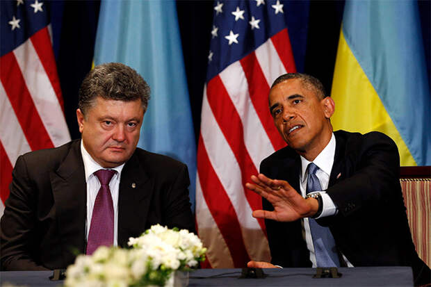 США отказали Киеву в статусе основного союзника вне НАТО