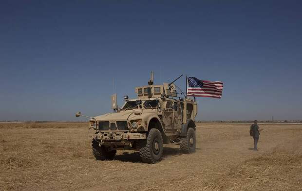 США пытаются дестабилизировать обстановку в Ираке при помощи боевиков ИГ