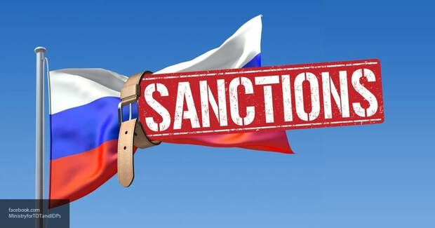 Депутат ГД объяснил критику в адрес норвежского политика за слова об отмене санкций РФ