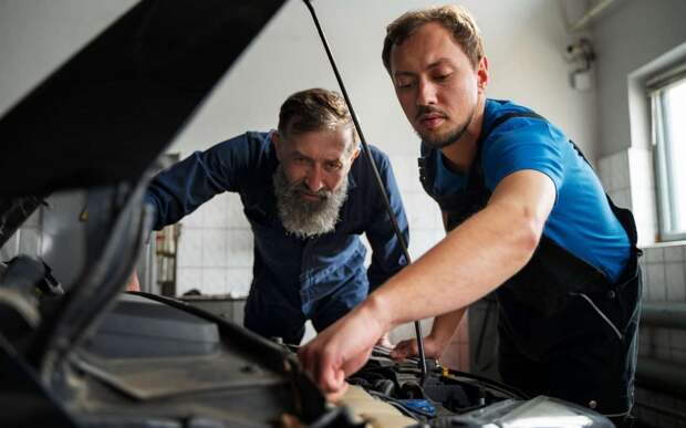 Конкурс с призом! — задачка про нейтрализатор