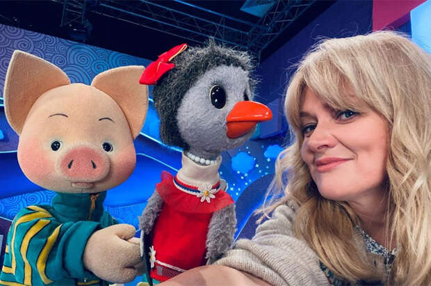 Звездный Instagram: пляжи, баня и рабочие будни