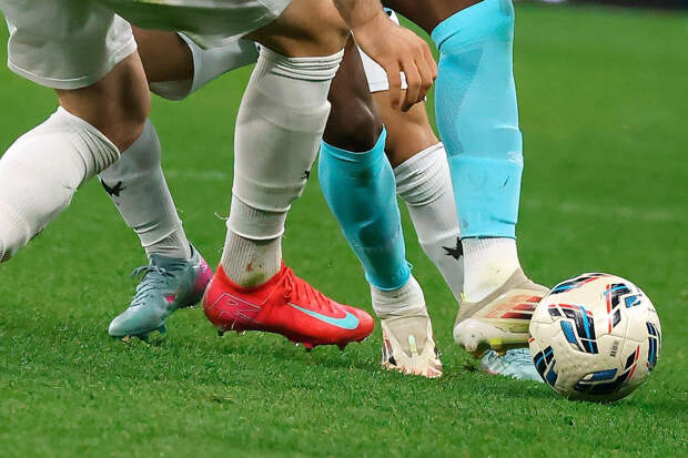 Россиянин поставил на три футбольных матча и выиграл 3,8 миллиона рублей