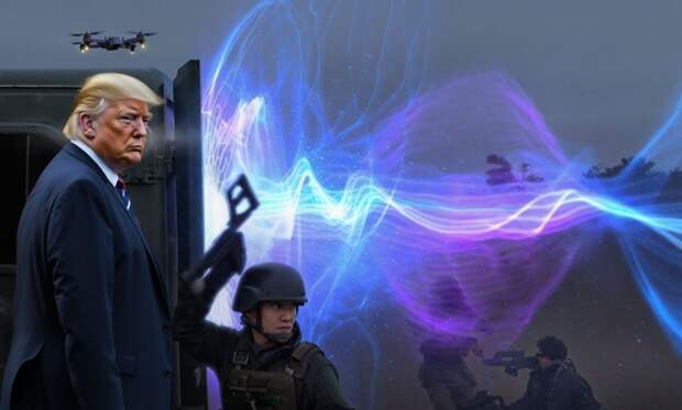 Раскрыт секрет «гаванского синдрома»? Экс-сотрудница Госдепа подтвердила наличие тайного оружия у США