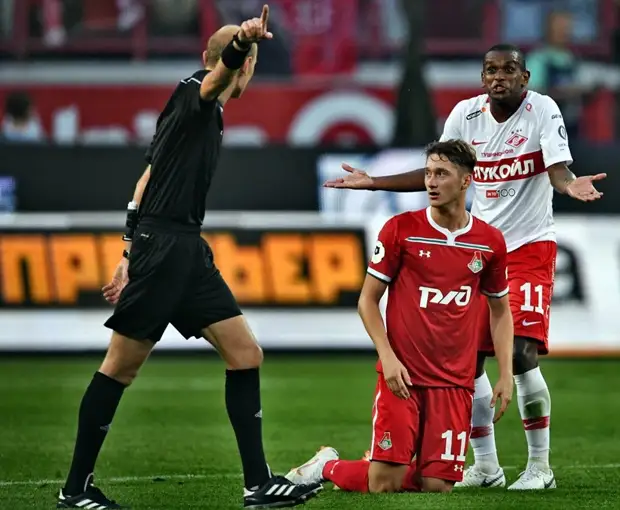 Последний шанс в борьбе за чемпионство, дуэль тренеров и футбол в мороз: чем интересен матч «Спартак» — «Локомотив»