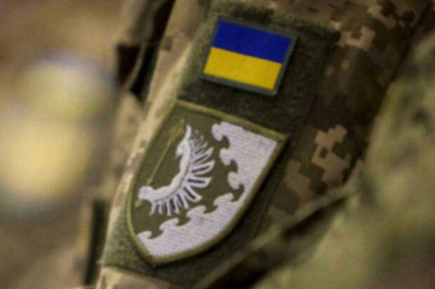 Подчиненная Зеленскому бригада ВСУ потребовала вывести ее с фронта