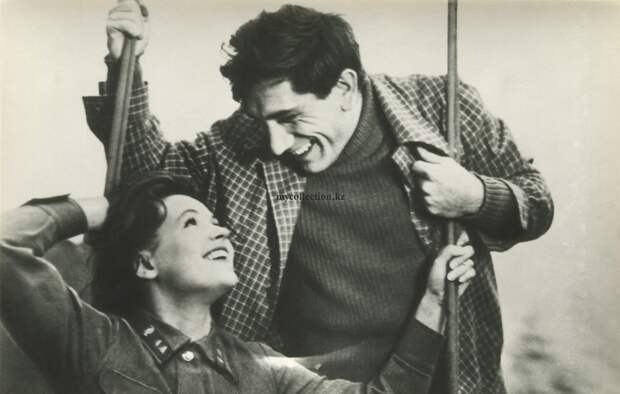 Великий, народный, свой: 90 лет со дня рождения Армена Джигарханяна Великий, народный, свой: 90 лет со дня рождения Армена Джигарханяна