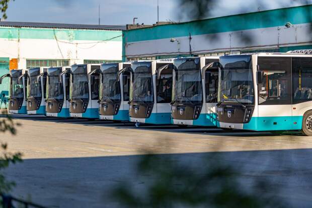 Власти Сургута вновь направят перевозчику «СПОПАТ» бюджетные средства на выплаты по лизингу