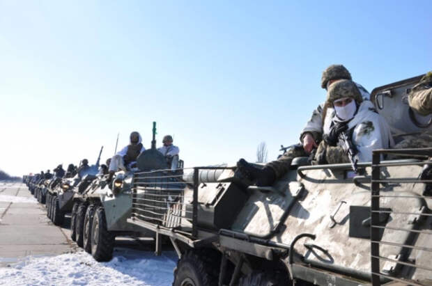 Игорь Безлер о сценарии взятия Киева: «наступление обернется огромными потерями»