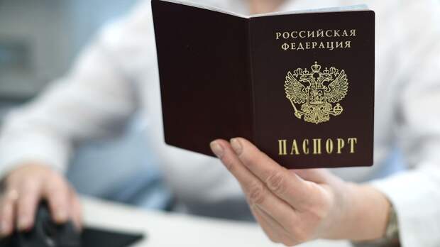 Госдума рассмотрит закон о репатриации граждан Белоруссии и Украины 